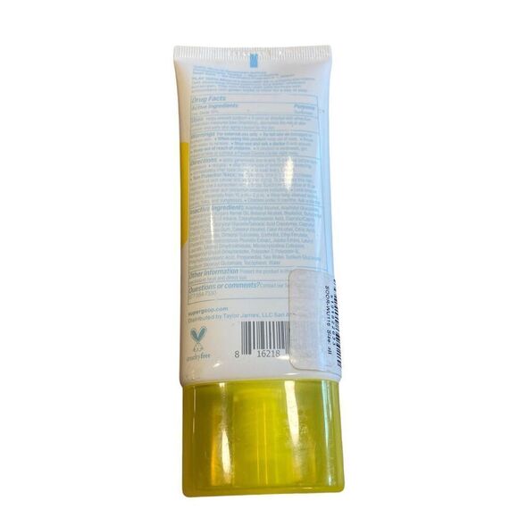 Supergoop! PLAY 100% Mineral With Green Algae SPF 30 3.4oz (READ) - Picture 3 of 3